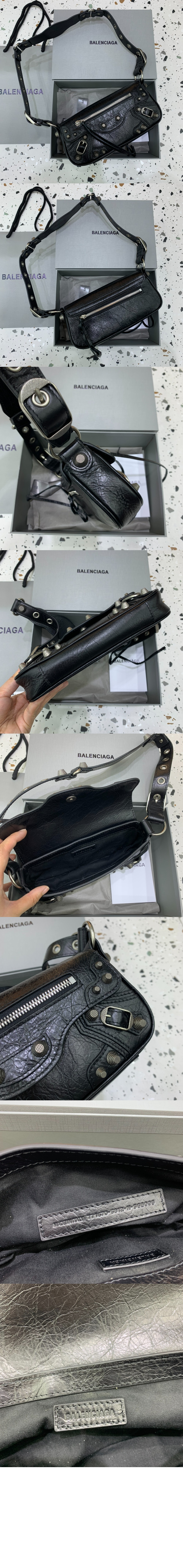 미러급레플리카사이트 | 명품레플리카 전문 쇼핑몰  | 퍼스트원 - 미니 슬링백 771670 > 발렌시아가