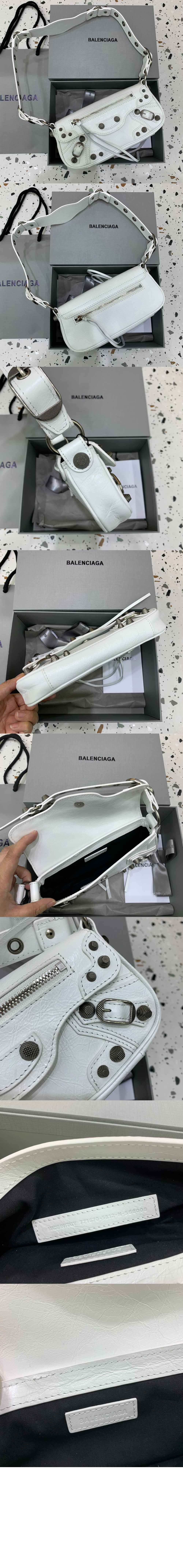 미러급레플리카사이트 | 명품레플리카 전문 쇼핑몰  | 퍼스트원 - 미니 슬링백 771670 > 발렌시아가