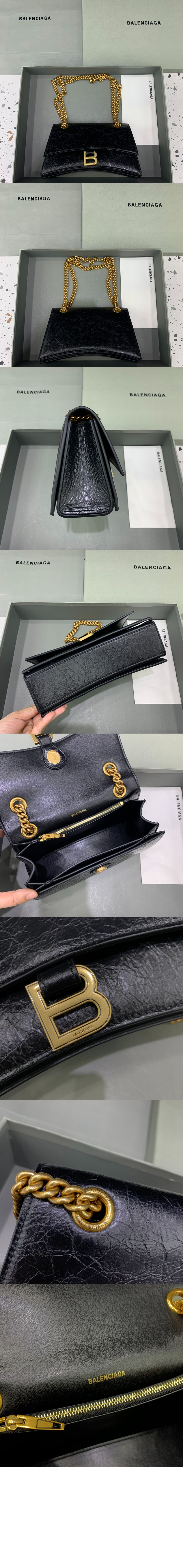 미러급레플리카사이트 | 명품레플리카 전문 쇼핑몰  | 퍼스트원 - 스몰 체인백 716351 > 발렌시아가