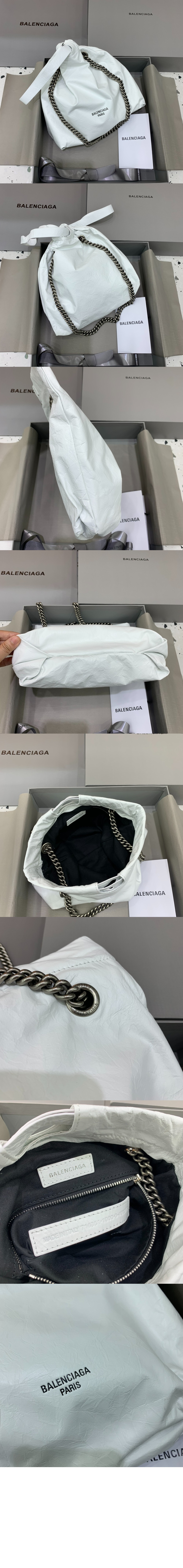 미러급레플리카사이트 | 명품레플리카 전문 쇼핑몰  | 퍼스트원 - 스몰 토트백 742942 > 발렌시아가