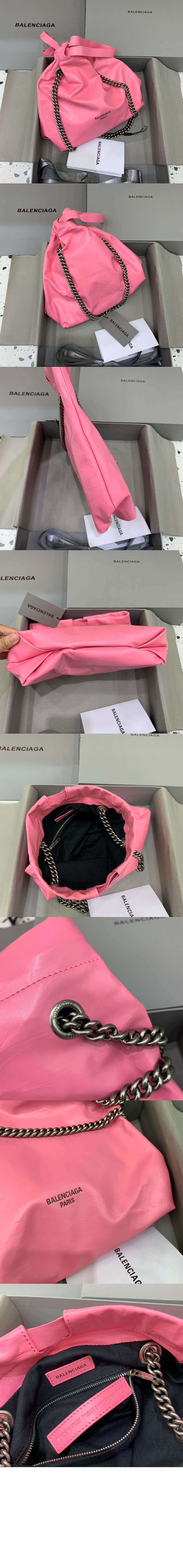 미러급레플리카사이트 | 명품레플리카 전문 쇼핑몰  | 퍼스트원 - 스몰 토트백 742942 > 발렌시아가