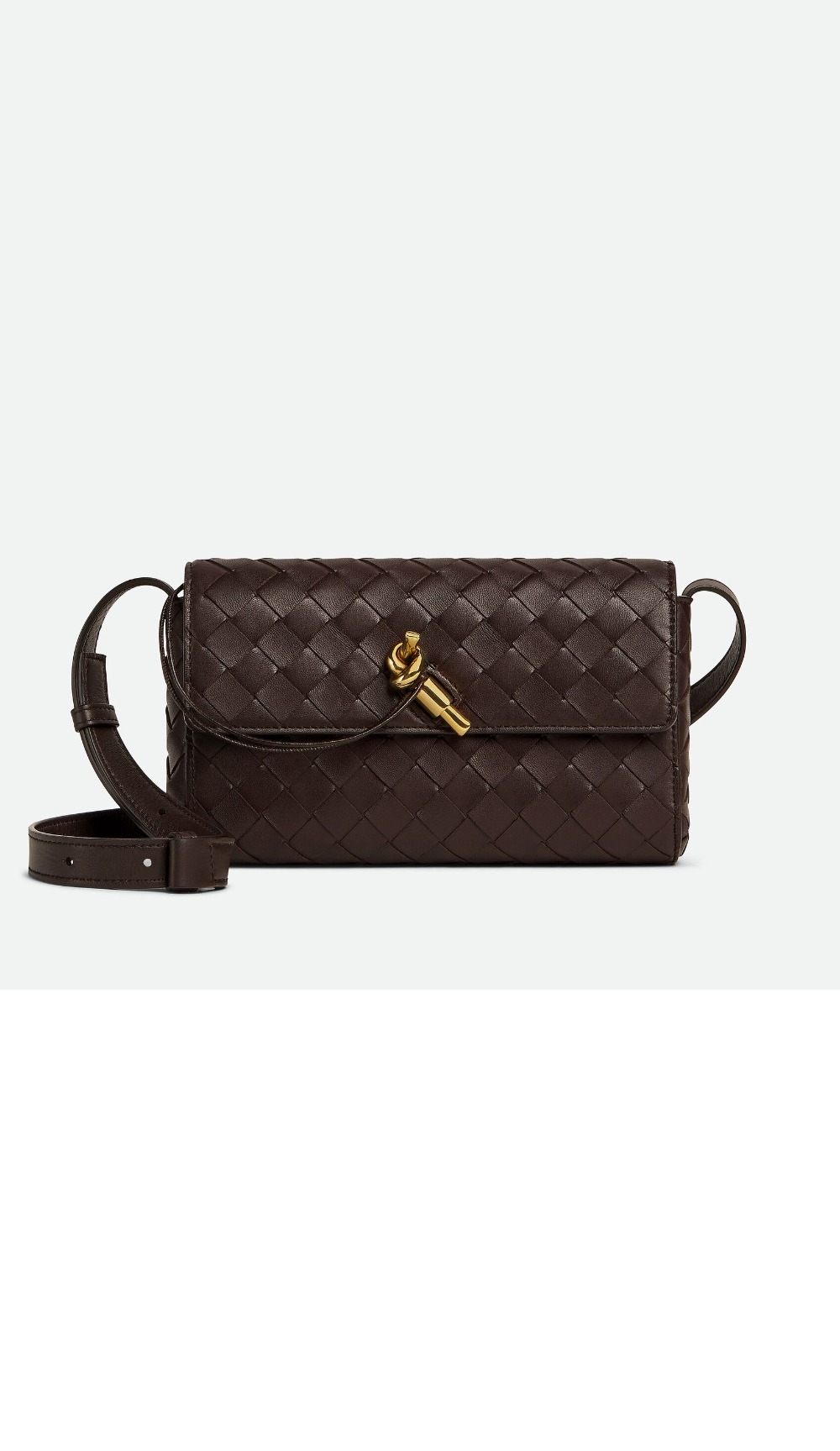 미러급레플리카사이트 | 명품레플리카 전문 쇼핑몰  | 퍼스트원 - 미니 안디아모 크로스바디백 755545 > 보테가베네타