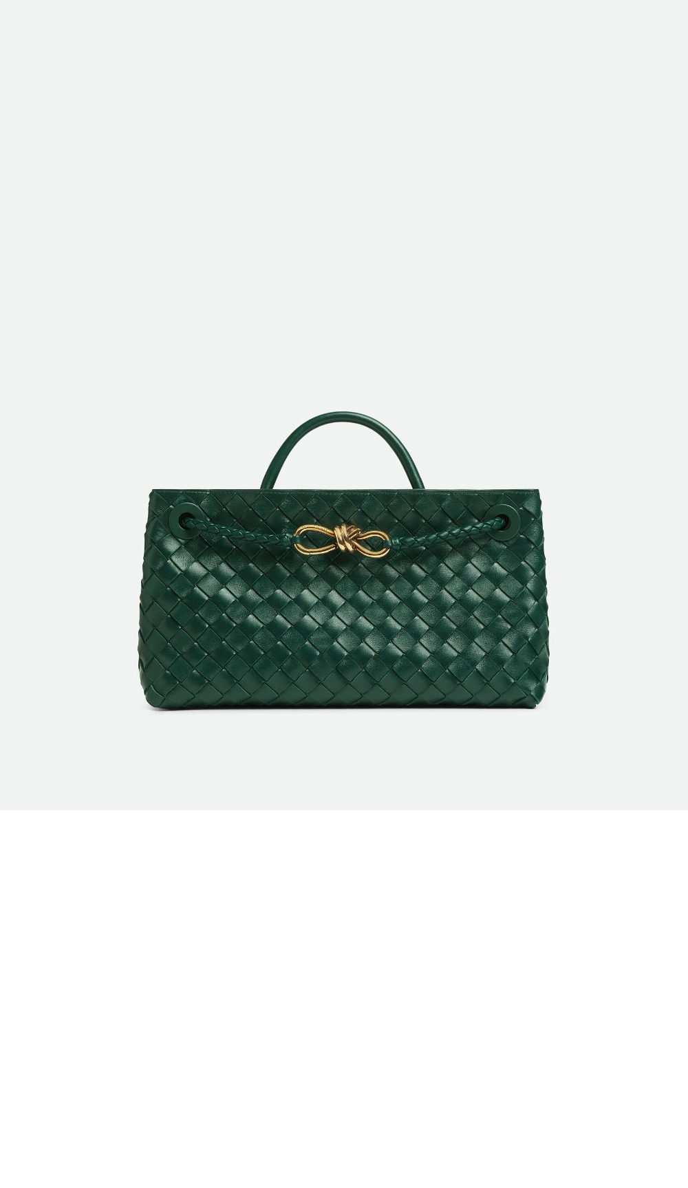 미러급레플리카사이트 | 명품레플리카 전문 쇼핑몰  | 퍼스트원 - 스몰 EW 안디아모 766010 > 보테가베네타