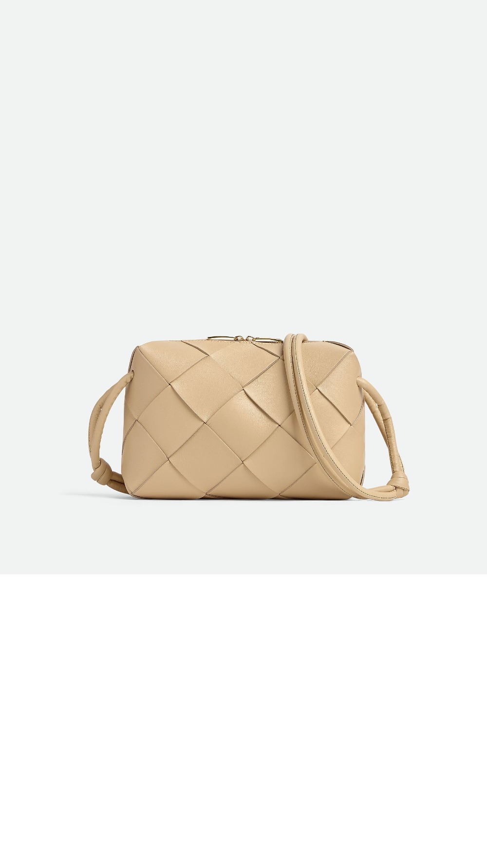 미러급레플리카사이트 | 명품레플리카 전문 쇼핑몰  | 퍼스트원 - 스몰 카세트 카메라백 709417 > 보테가베네타