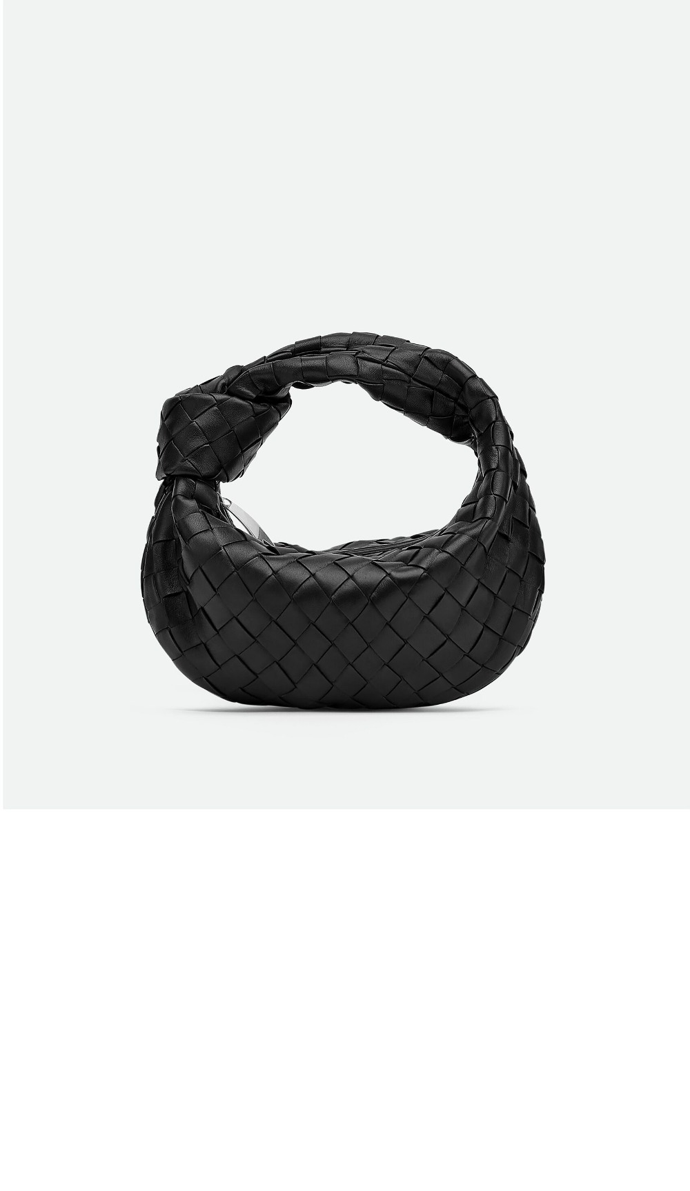 미러급레플리카사이트 | 명품레플리카 전문 쇼핑몰  | 퍼스트원 - 미니 조디 651876 > 보테가베네타