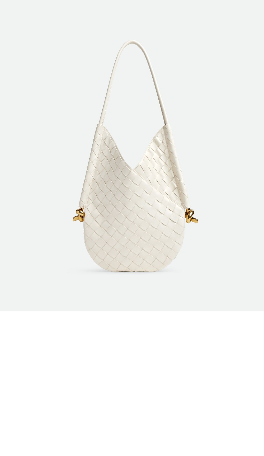 미러급레플리카사이트 | 명품레플리카 전문 쇼핑몰  | 퍼스트원 - 스몰 솔스티스 숄더백 740898 > 보테가베네타