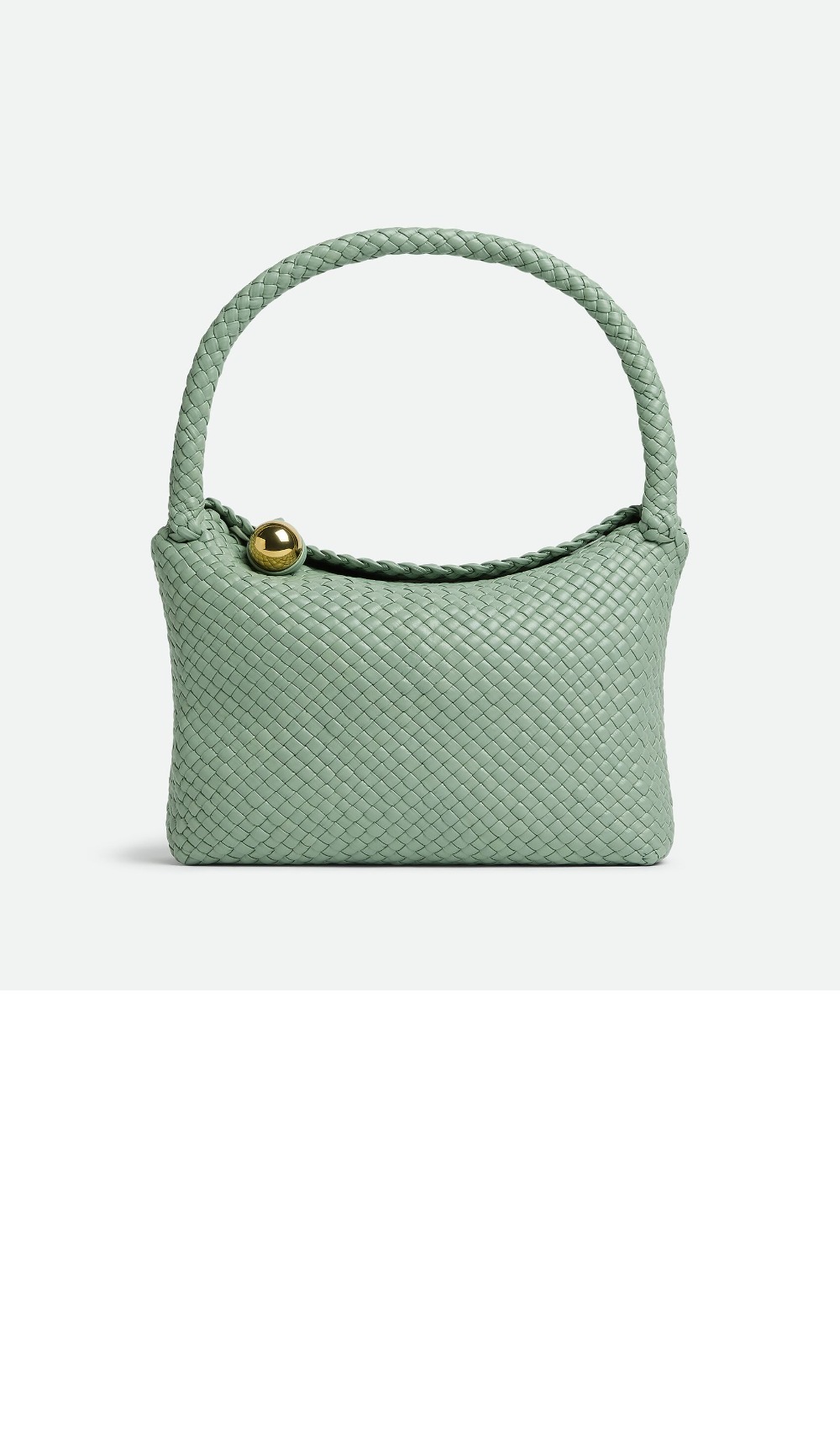 미러급레플리카사이트 | 명품레플리카 전문 쇼핑몰  | 퍼스트원 - 스몰 토스카 716974 > 보테가베네타