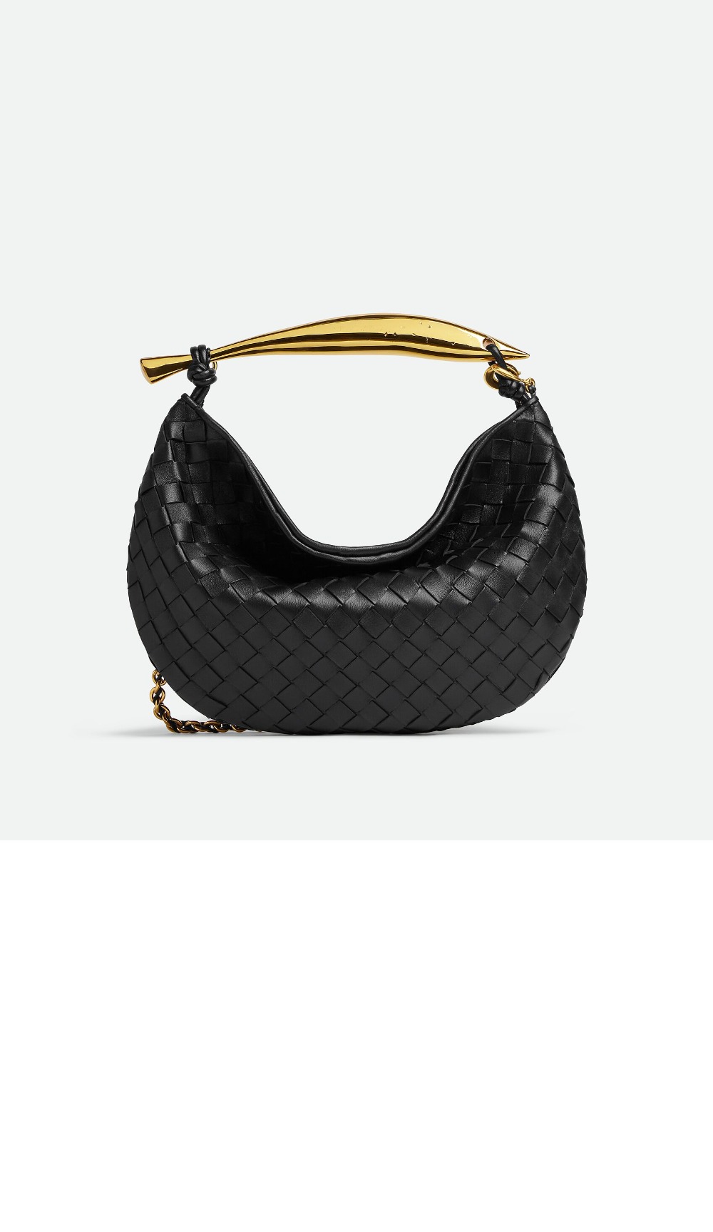 미러급레플리카사이트 | 명품레플리카 전문 쇼핑몰  | 퍼스트원 - 체인 장식의 사르딘 776768 > 보테가베네타