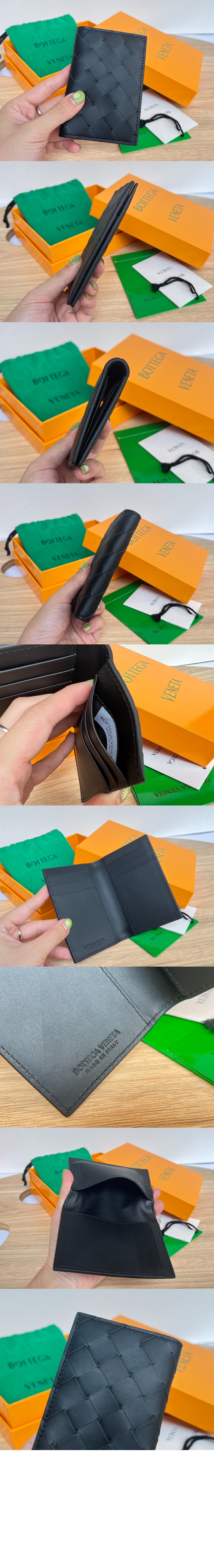 미러급레플리카사이트 | 명품레플리카 전문 쇼핑몰  | 퍼스트원 - 플랩 카드지갑 592619 > 보테가베네타
