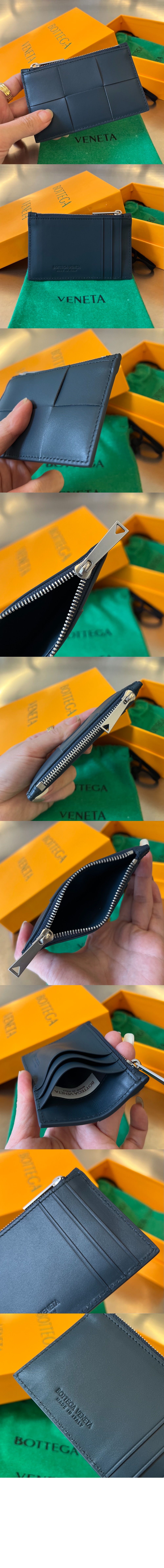 미러급레플리카사이트 | 명품레플리카 전문 쇼핑몰  | 퍼스트원 - 지퍼 카드지갑 679843 > 보테가베네타
