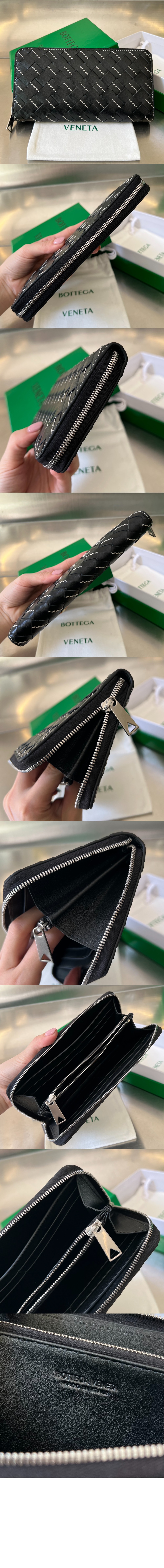 미러급레플리카사이트 | 명품레플리카 전문 쇼핑몰  | 퍼스트원 - 인트레치아토 지퍼월렛 749427 > 보테가베네타