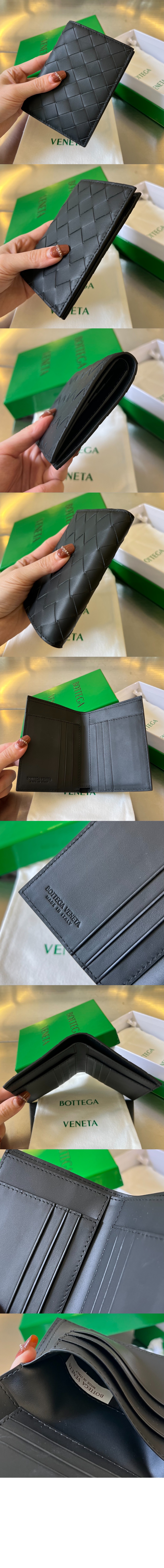 미러급레플리카사이트 | 명품레플리카 전문 쇼핑몰  | 퍼스트원 - 인트레치아토 플랩 지갑 742143 > 보테가베네타