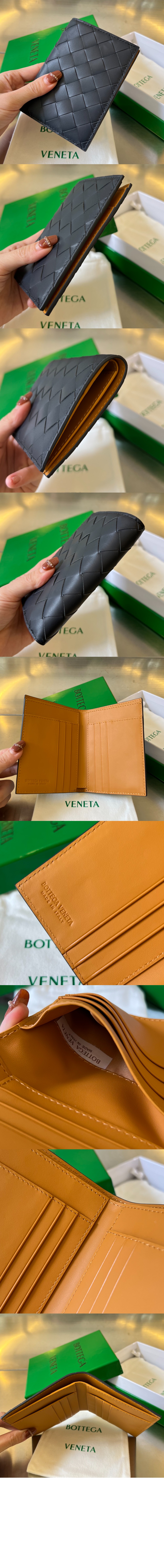 미러급레플리카사이트 | 명품레플리카 전문 쇼핑몰  | 퍼스트원 - 인트레치아토 플랩 지갑 742143 > 보테가베네타