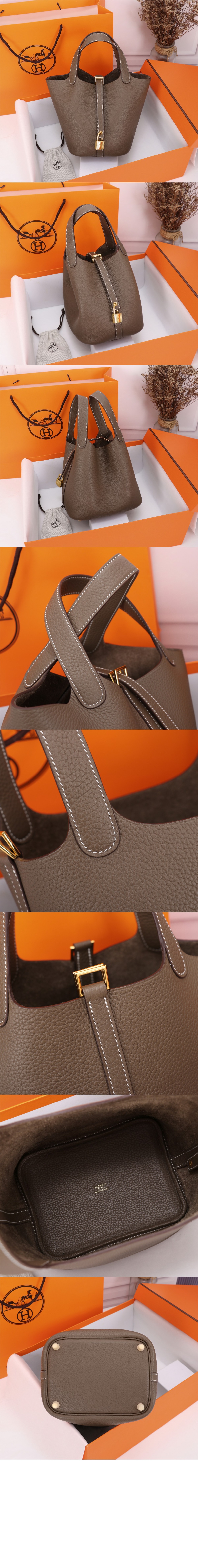 미러급레플리카사이트 | 명품레플리카 전문 쇼핑몰  | 퍼스트원 - 피코탄 클레망스 > 에르메스