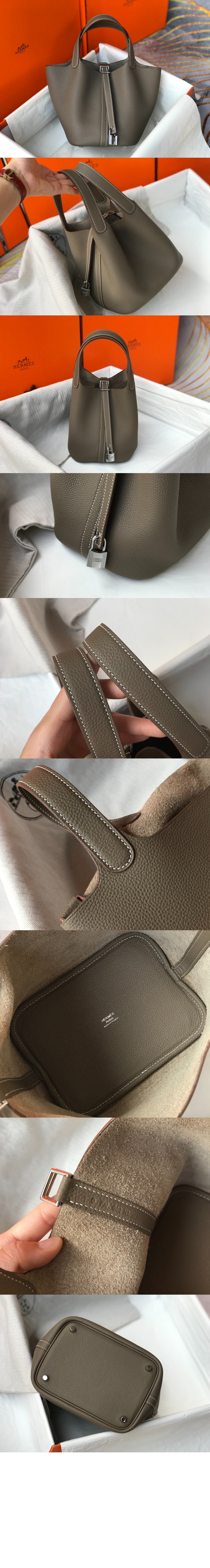 미러급레플리카사이트 | 명품레플리카 전문 쇼핑몰  | 퍼스트원 - 피코탄 클레망스 > 에르메스