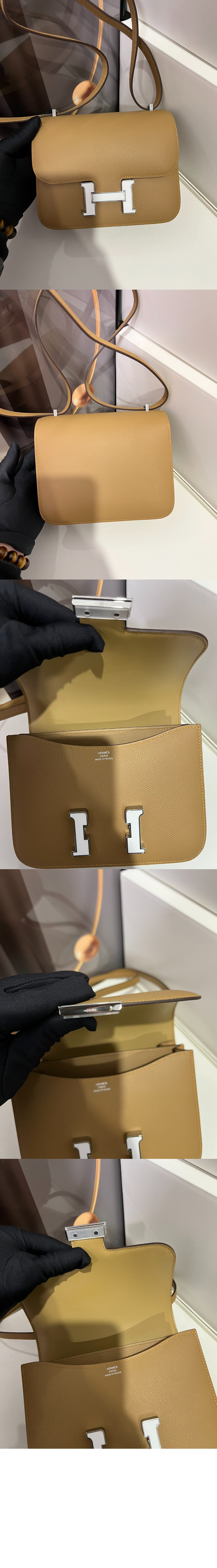 미러급레플리카사이트 | 명품레플리카 전문 쇼핑몰  | 퍼스트원 - 콘스탄스 앱송 > 에르메스