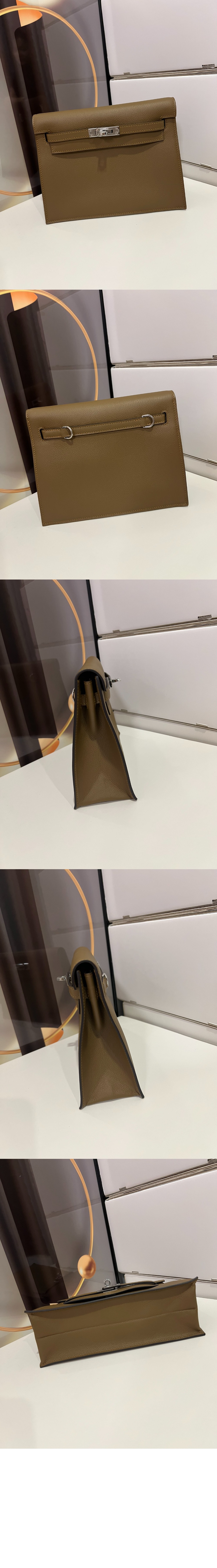 미러급레플리카사이트 | 명품레플리카 전문 쇼핑몰  | 퍼스트원 - 켈리 단스백 에버컬러 > 에르메스