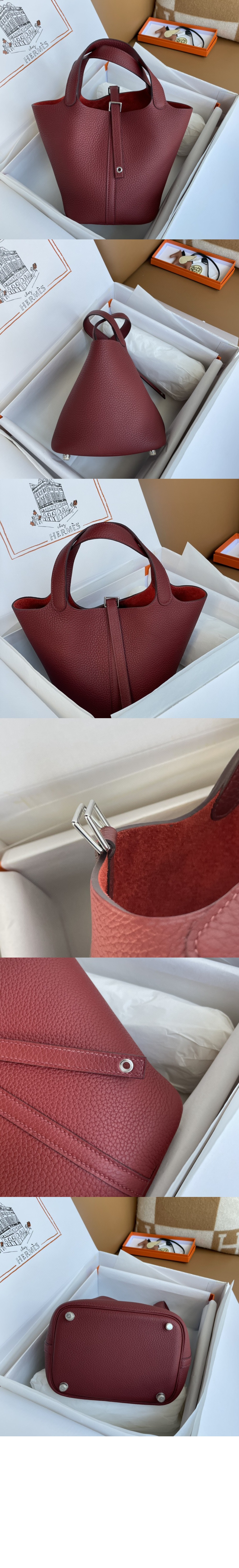 미러급레플리카사이트 | 명품레플리카 전문 쇼핑몰  | 퍼스트원 - 피코탄 클레망스 > 에르메스