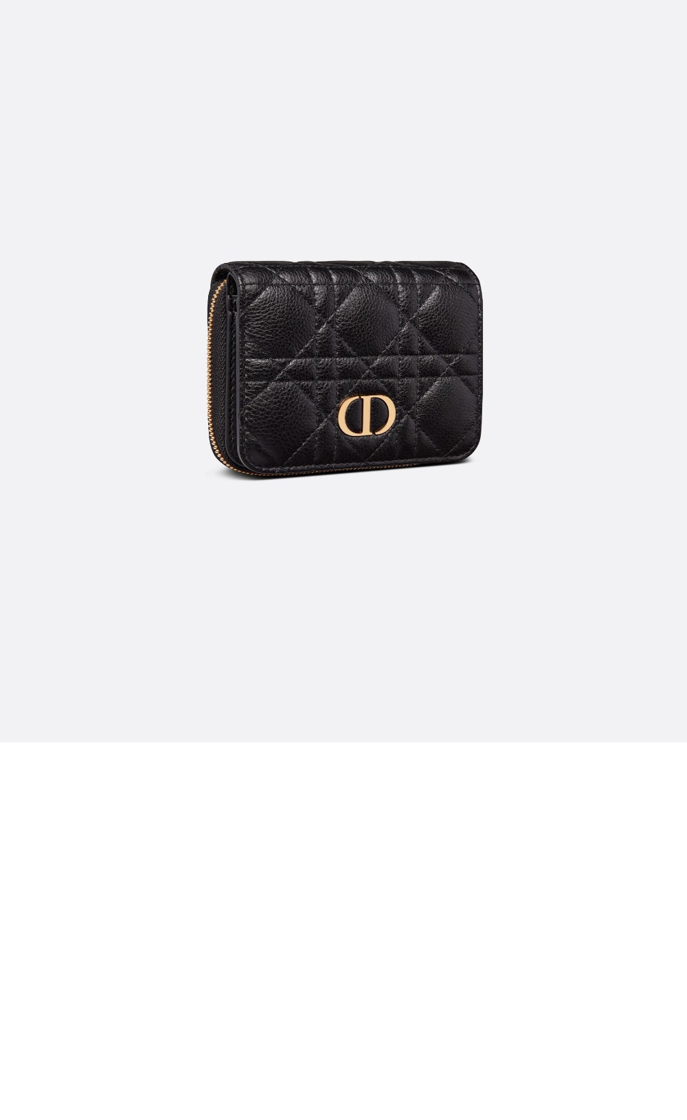 미러급레플리카사이트 | 명품레플리카 전문 쇼핑몰  | 퍼스트원 - 컴팩트 지퍼 반지갑 S5032 > 디올