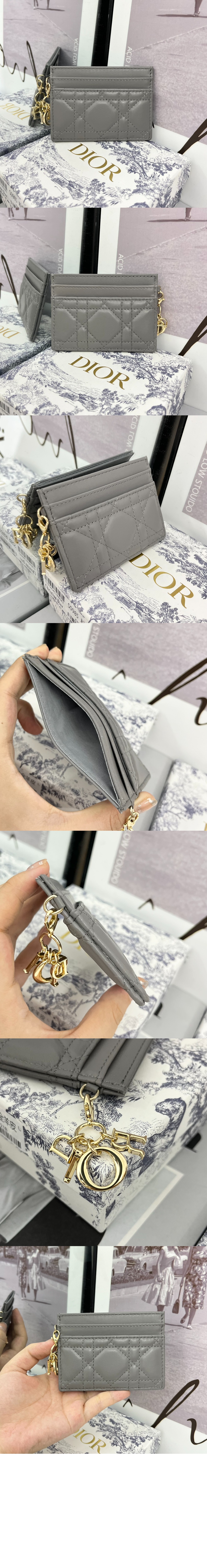 미러급레플리카사이트 | 명품레플리카 전문 쇼핑몰  | 퍼스트원 - 슬롯 카드 지갑 S0974 > 디올