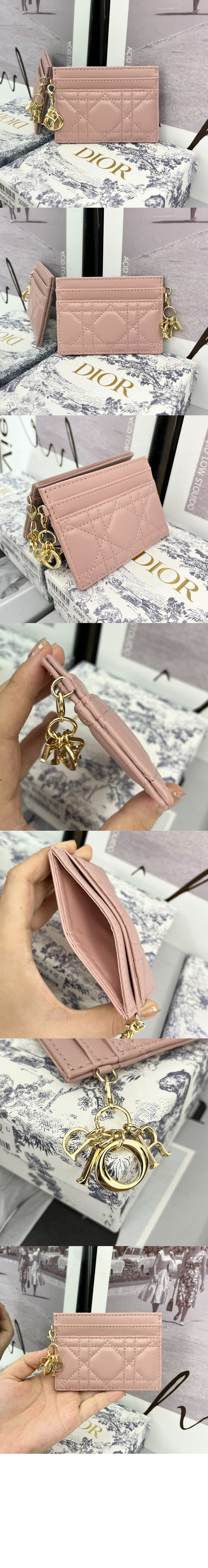 미러급레플리카사이트 | 명품레플리카 전문 쇼핑몰  | 퍼스트원 - 슬롯 카드 지갑 S0974 > 디올