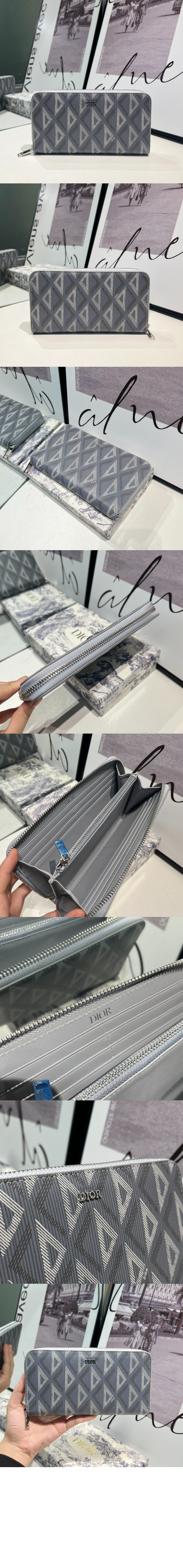 미러급레플리카사이트 | 명품레플리카 전문 쇼핑몰  | 퍼스트원 - 지퍼월렛 2ESBC > 디올