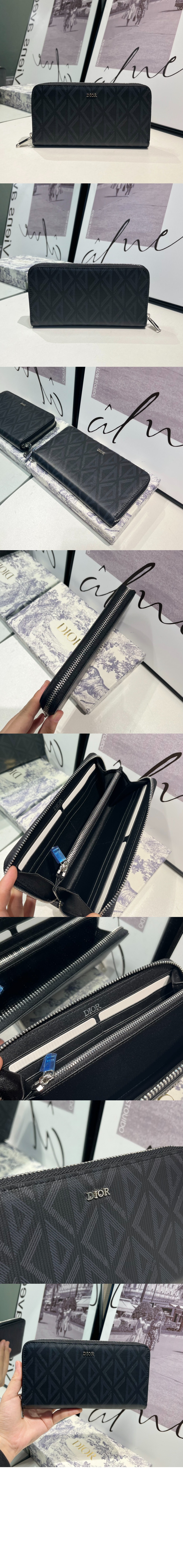 미러급레플리카사이트 | 명품레플리카 전문 쇼핑몰  | 퍼스트원 - 지퍼월렛 2ESBC > 디올