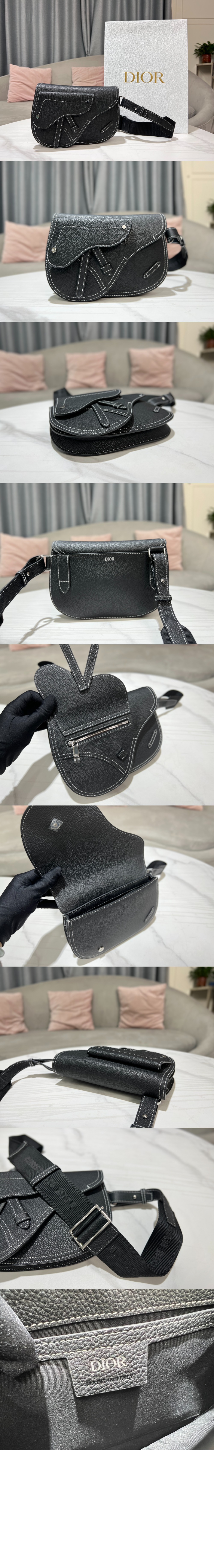 미러급레플리카사이트 | 명품레플리카 전문 쇼핑몰  | 퍼스트원 - 새들 크로스백 1ADPO > 디올