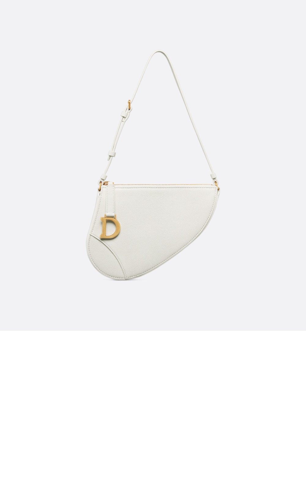 미러급레플리카사이트 | 명품레플리카 전문 쇼핑몰  | 퍼스트원 - Saddle Rodeo 파우치 S5909 > 디올