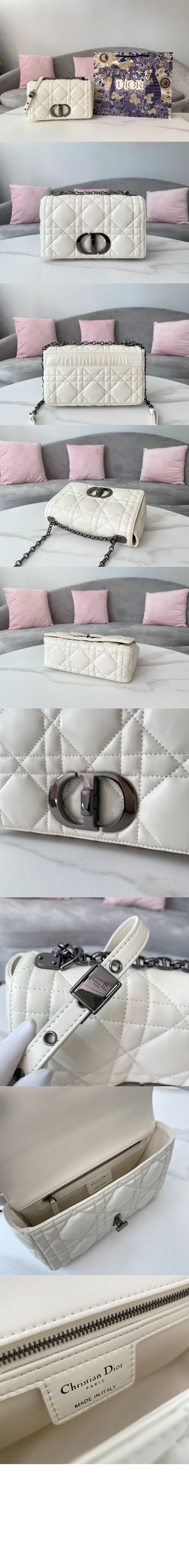 미러급레플리카사이트 | 명품레플리카 전문 쇼핑몰  | 퍼스트원 - Dior Caro 미디엄 백 M9242 > 디올