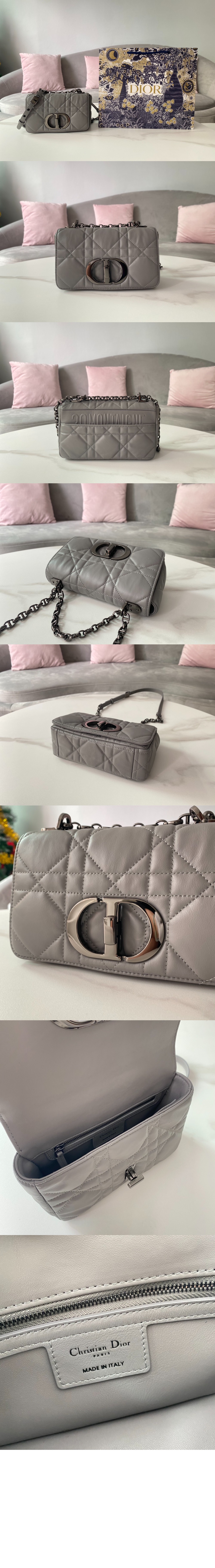 미러급레플리카사이트 | 명품레플리카 전문 쇼핑몰  | 퍼스트원 - 카로백 스몰 M9241 > 디올