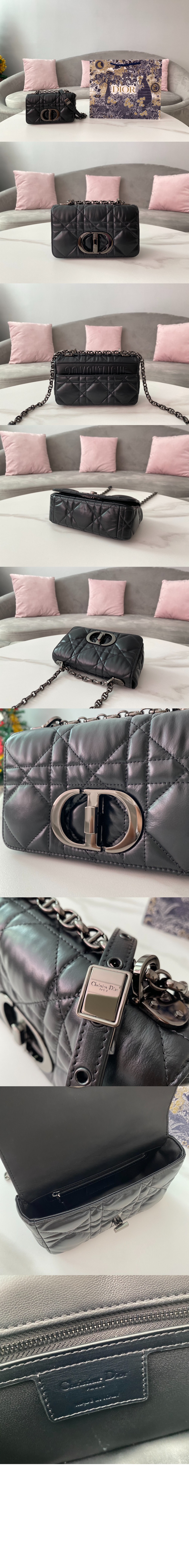 미러급레플리카사이트 | 명품레플리카 전문 쇼핑몰  | 퍼스트원 - 카로백 스몰 M9241 > 디올