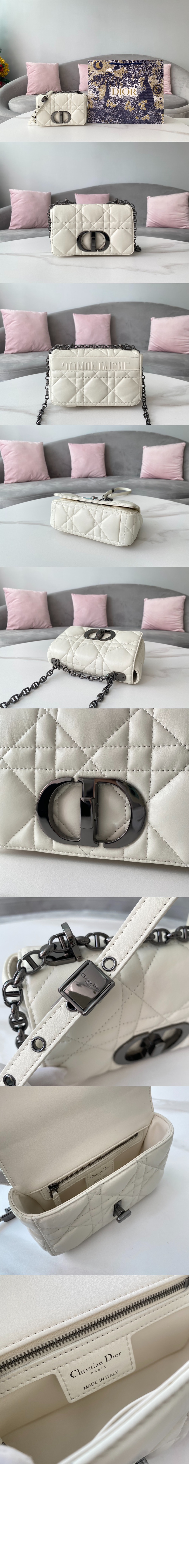 미러급레플리카사이트 | 명품레플리카 전문 쇼핑몰  | 퍼스트원 - 카로백 스몰 M9241 > 디올