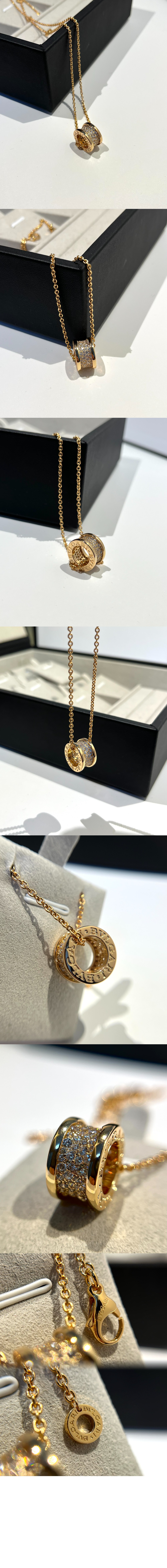 미러급레플리카사이트 | 명품레플리카 전문 쇼핑몰  | 퍼스트원 - 비제로원 네크리스 346167 > 불가리