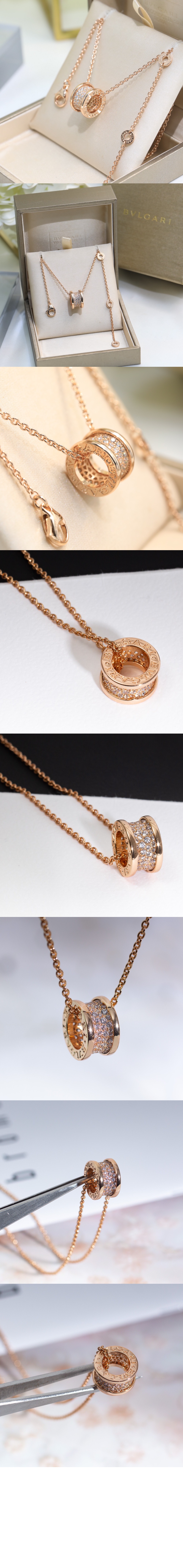 미러급레플리카사이트 | 명품레플리카 전문 쇼핑몰  | 퍼스트원 - 비제로원 네크리스 346167 > 불가리