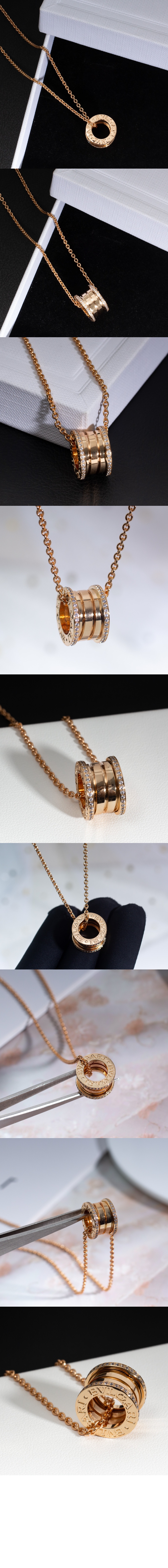 미러급레플리카사이트 | 명품레플리카 전문 쇼핑몰  | 퍼스트원 - 비제로원 네크리스 358346 > 불가리