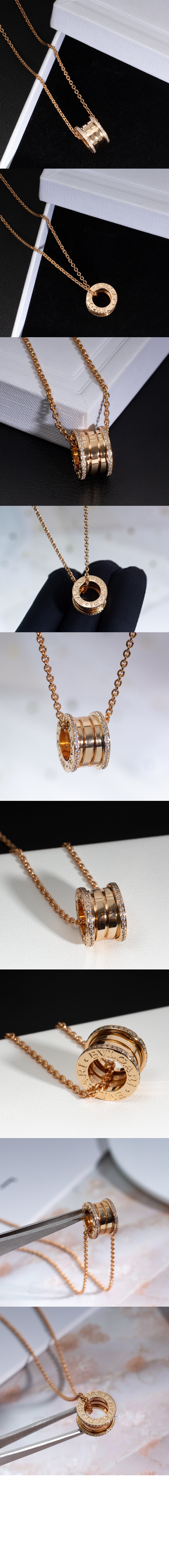 미러급레플리카사이트 | 명품레플리카 전문 쇼핑몰  | 퍼스트원 - 비제로원 네크리스 357885 > 불가리