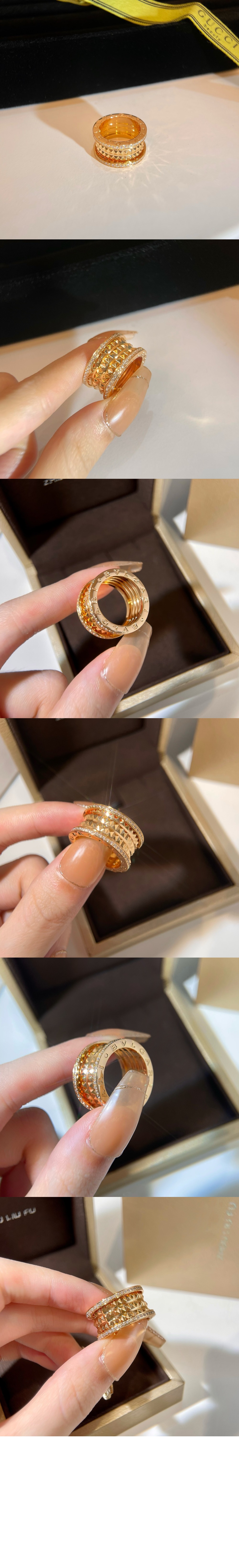 미러급레플리카사이트 | 명품레플리카 전문 쇼핑몰  | 퍼스트원 - 비제로원 링  357905 > 불가리