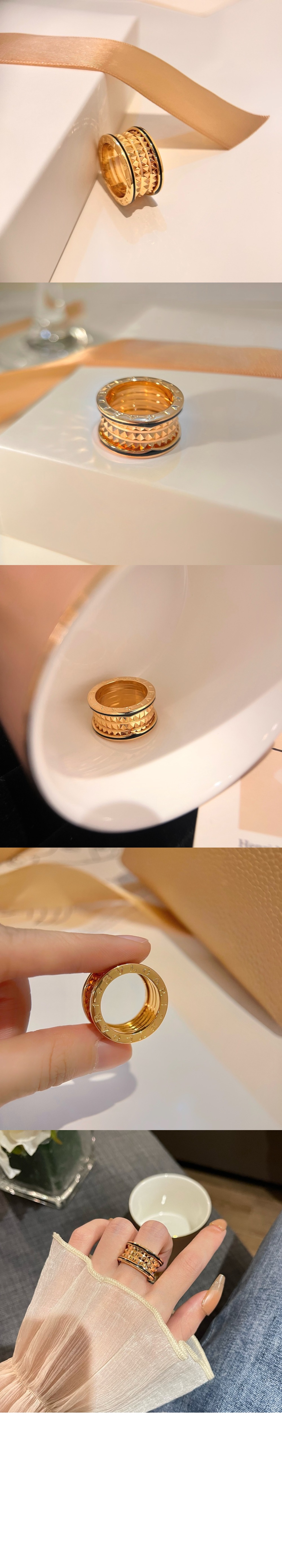 미러급레플리카사이트 | 명품레플리카 전문 쇼핑몰  | 퍼스트원 - 비제로원 링 859089 > 불가리