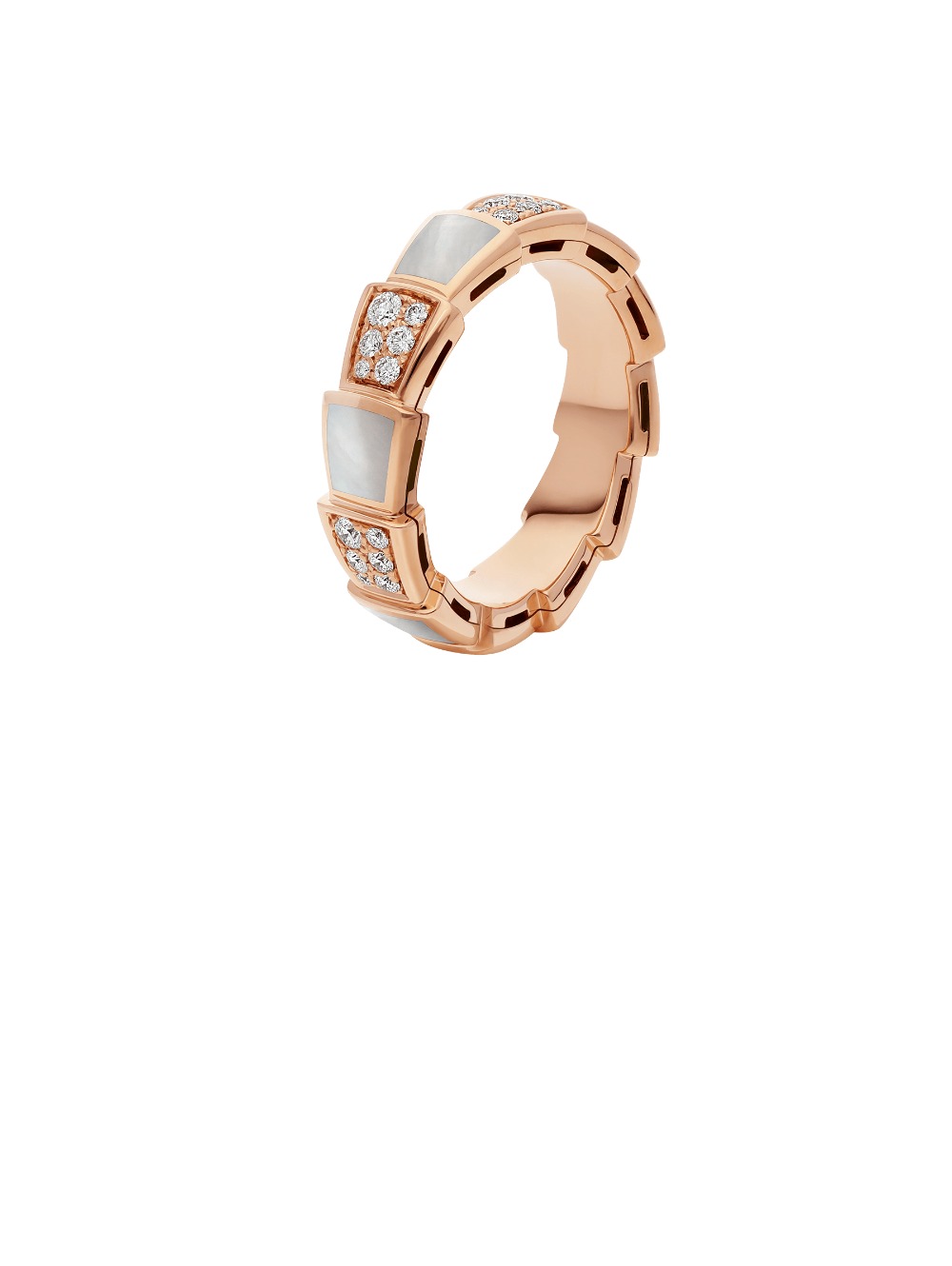 미러급레플리카사이트 | 명품레플리카 전문 쇼핑몰  | 퍼스트원 - 세르펜티 바이퍼 링 858043 > 불가리