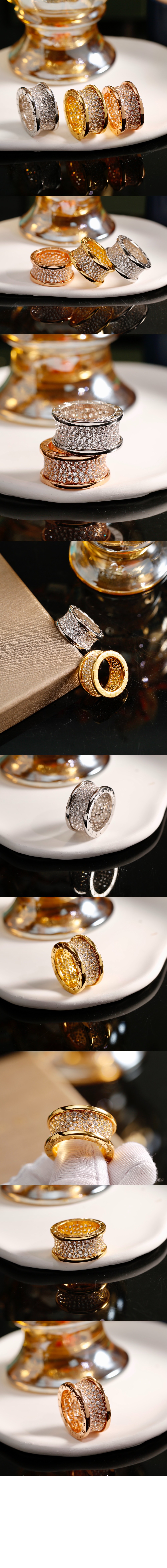 미러급레플리카사이트 | 명품레플리카 전문 쇼핑몰  | 퍼스트원 - 비제로원 반지 345584 > 불가리