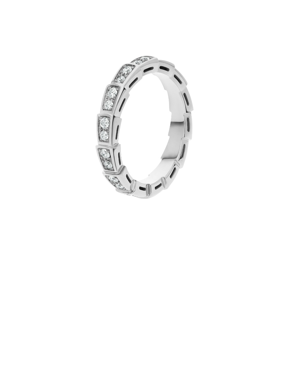 미러급레플리카사이트 | 명품레플리카 전문 쇼핑몰  | 퍼스트원 - 세르펜티 바이퍼 링 856949 > 불가리