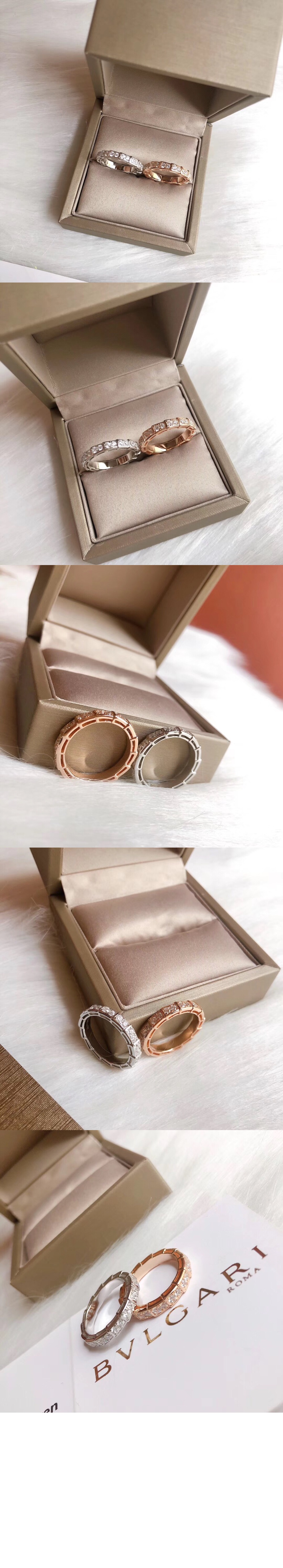 미러급레플리카사이트 | 명품레플리카 전문 쇼핑몰  | 퍼스트원 - 세르펜티 바이퍼 링 856949 > 불가리