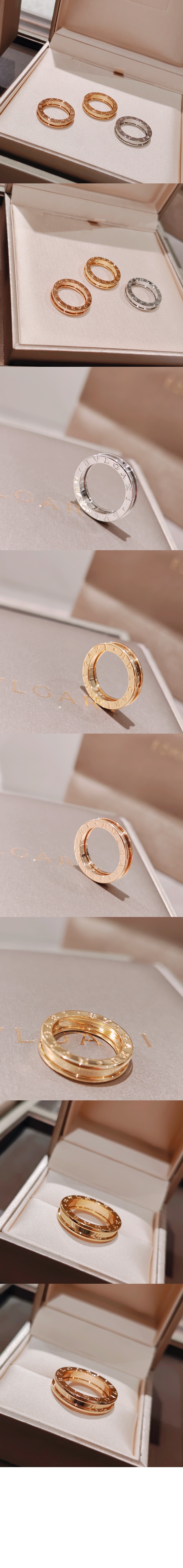 미러급레플리카사이트 | 명품레플리카 전문 쇼핑몰  | 퍼스트원 - 비제로원 링 852423 > 불가리