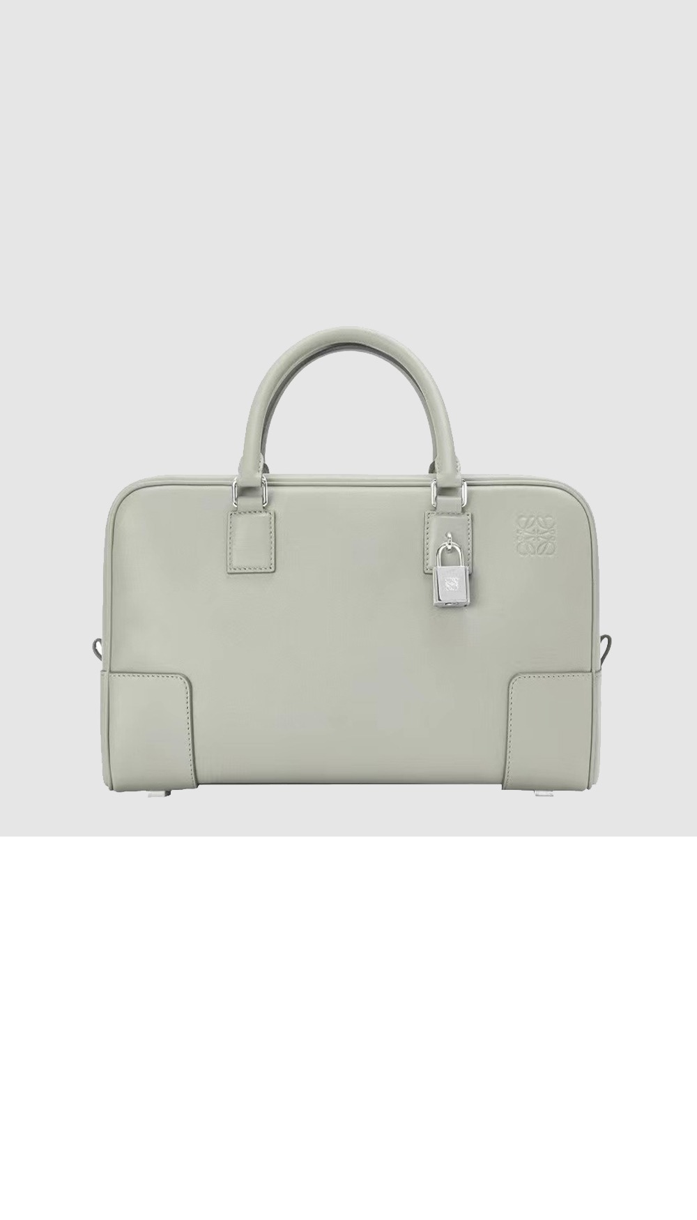 미러급레플리카사이트 | 명품레플리카 전문 쇼핑몰  | 퍼스트원 - 아마조나 28 백 - 나파 카프스킨 > 로에베