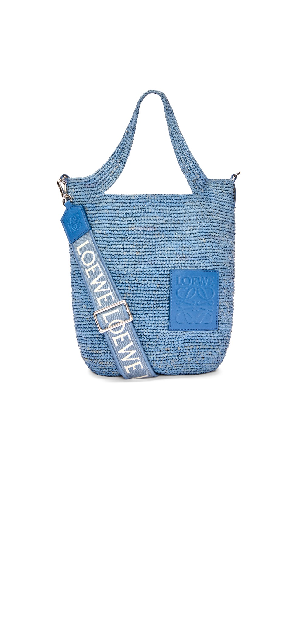 미러급레플리카사이트 | 명품레플리카 전문 쇼핑몰  | 퍼스트원 - 라피아와 카프스킨 소재의 미니 슬릿 백 > 로에베