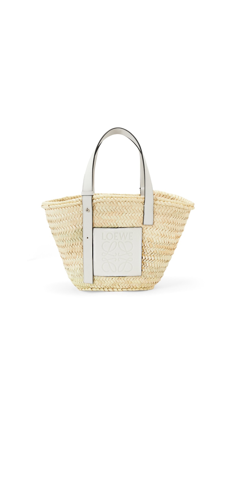 미러급레플리카사이트 | 명품레플리카 전문 쇼핑몰  | 퍼스트원 - 바스켓 백 - 라피아 & 카프스킨 > 로에베