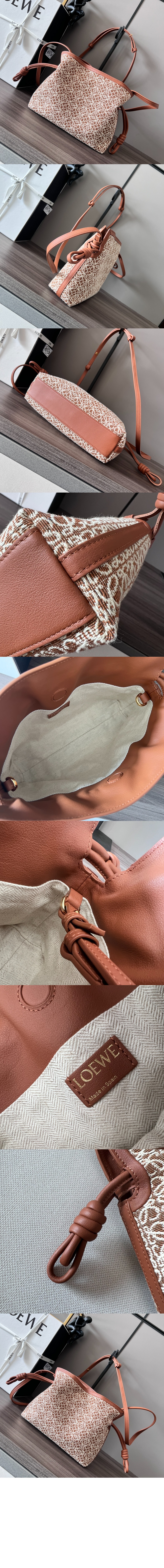 미러급레플리카사이트 | 명품레플리카 전문 쇼핑몰  | 퍼스트원 - 미니 플라멩코 클러치 > 로에베