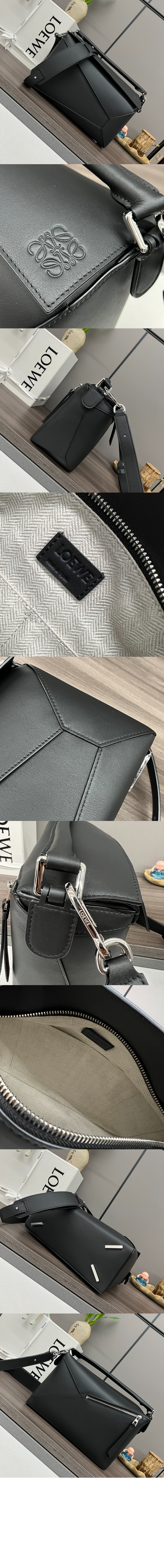 미러급레플리카사이트 | 명품레플리카 전문 쇼핑몰  | 퍼스트원 - 퍼즐 백 - 클래식 카프스킨 > 로에베