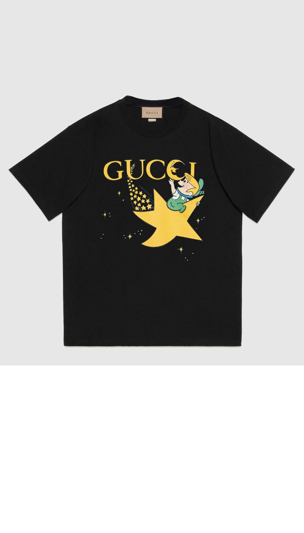 미러급레플리카사이트 | 명품레플리카 전문 쇼핑몰  | 퍼스트원 - 플라워 코튼 톱 > 구찌